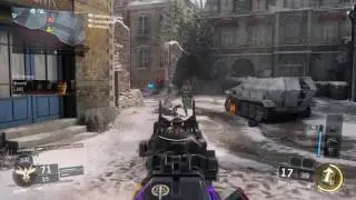 Bo3 Solo 100 kills