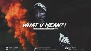 Aggressive Rap Instrumental Beat | Hard Trap Beat 2017 (prod. Heartbreaker Beats)