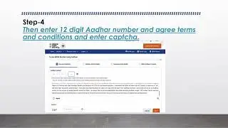 ✅How to Create ABHA ID/ Health ID