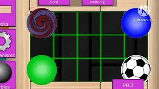 24 MARBLE RACE (Ep - 3) City Race {by Marble run 2d}