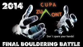 Cupa Zumont - Finala