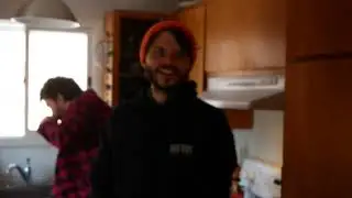'Dripfield' Tracking