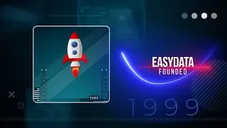 EasyData End Year movie 2024