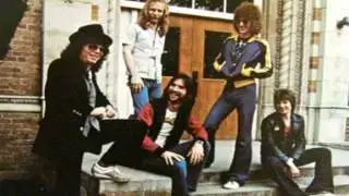 Gambler - Follow Your Heart (1979 - USA) [AOR, Melodic Rock]