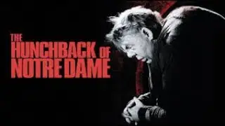 The Hunchback of NOTRE DAME (1939) Trailer B&W ENG