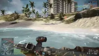 OPTIMAL_DUMPER's Battlefield 4 #2