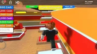 Играю первый раз в ROBLOX / This is my first time playing ROBLOX