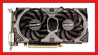 Обзор и тест Inno3D Geforce GTX 970 OC 4GB (N97V-1SDN-M5DSX)