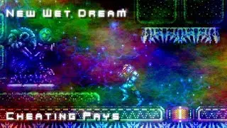 Super Metroid New Wet Dream #1 - Cheating Pays