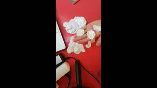 Четвертый курс Лесажа от Vintage Rose - часть 1
