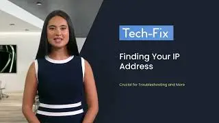 Finding Your IP Address: A Quick and Easy Guide