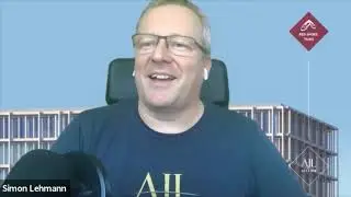 AJL Atelier's Red Shoes Talks 4 with GuardHog