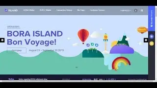 Get 30$ MLGC & Earn UPTO 230$ BORA Tokens ~ Listed on Coinmarketcap.