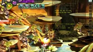 ArcaneSoul Combo (Zero)