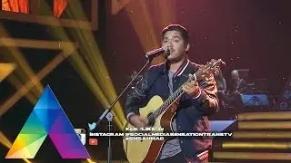 #SOSIAL MEDIA SENSATION - AHMAD Hingga Akhir Waktu