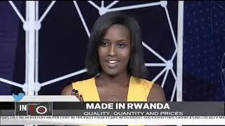MADE IN RWANDA