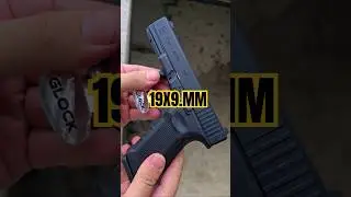 GLOCK 17 GEN 4 19X9.MM