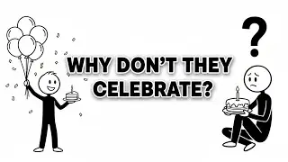 Why Birthdays Don&rsquo;t Matter to Some People #1