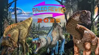 HUGE Dinosaur News! | Paleo Rewind December 2025