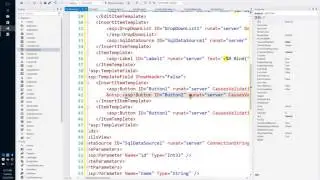 ASP.NET- 4th class (Asaduzzaman Arif Sir)