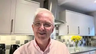 Teaching Truth : From Fisherman to Founder - Peter - Whose Feet Are You Washing? - His Setting