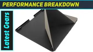 Veemoon Scribe Case: Best Magnetic E-Reader Cover?