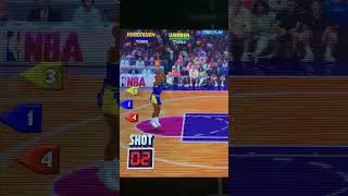 Chris Webber