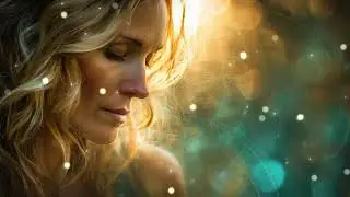 Ultimate MUSIC Frequency for Sleep Aid Tranquility (3H Session) | SerenePulse