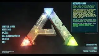 ark survival evolved - server manage