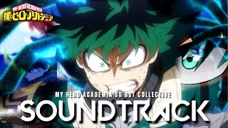 『The Strongest Hero』// Revengers X The Last Wielder - My Hero Academia Season 6 Theme Collective