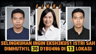 TERPESONA PRIA SOPAN TAAT IBADAH