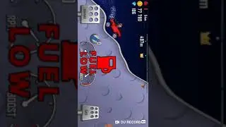 Новое видео по игре hill crim pracing
