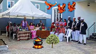 Just Released Today 29 JANUARY 2026 Latest African Village Movie  BLOCKBUSTER- 2026 Nollywood Movies