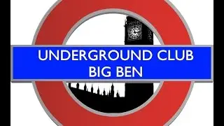 Клуб &laquo;БИГ БЭН&raquo; в Твери - кафе, бар, живая музыка - Underground club 