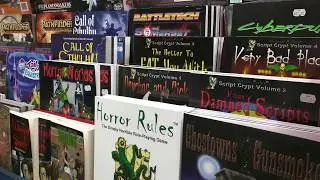 YVSTV Presents: A Ron's Coin & Collectables FILM