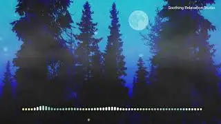 Winter&rsquo;s Embrace | Calming Vocal Chill Music for Relaxation, Sleep & Snowy Ambience