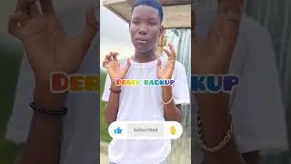 Kamilo ~FT ~G Foul and Derly backup 