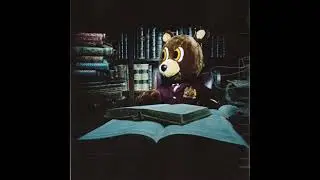 [FREE] OLD KANYE WEST COLLEGE DROPOUT TYPE BEAT 