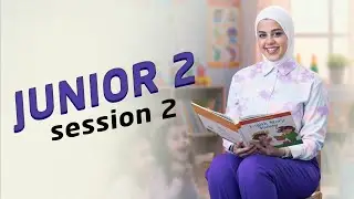 junior 02 session 02