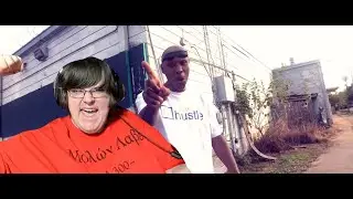 Hurm1t K-Rino The Meeting Reaction