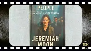Sci-Fi Psychological Thriller 2025 | The Invisible People Official Trailer