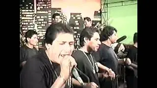 Talento de TC ARMON&Iacute;A 10 en vivo a&ntilde;o 1999 en el Recordado PALACIO DEL RITMO