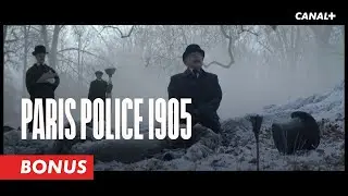 Paris Police 1905, en quelques mots...