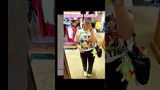 What to wear to Disneyland #disneyoutfit #disneystyle #disneylandoutfit #disneyland #disneyaesthetic