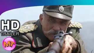 KING PETAR Official Trailer