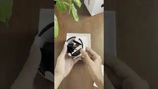 Mac Mini M4 Unboxing | ASMR | #MacMiniM4 #ASMRUnboxing #RelaxingTech