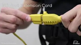 The Prolux Commercial 2.0 Backpack Vacuum Cleaner