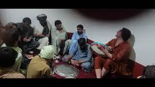 pashto new song 2024 najeeb hero rafi showqi new pashto bandar