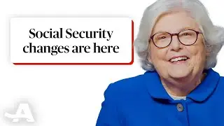 3 Changes for Social Security Recipients in 2026
