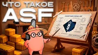 Полный гайд по ASF | Что это? Как его установить и настроить?